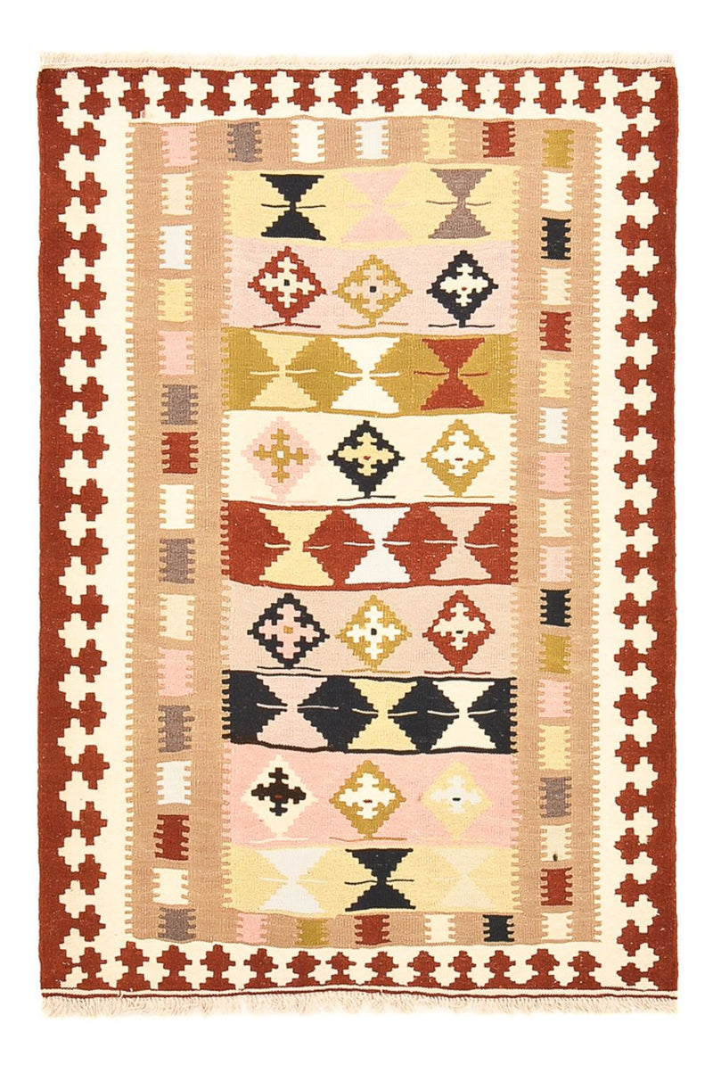 Kilim Fars Teppe 102x150cm