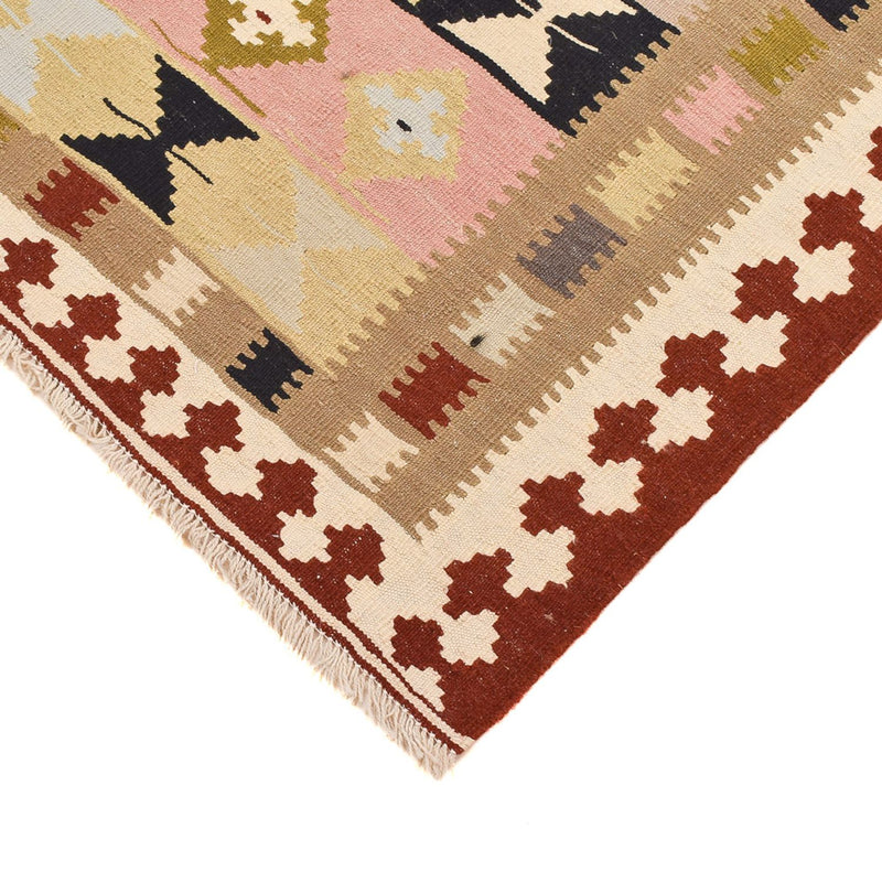 Kilim Fars Teppe 102x150cm