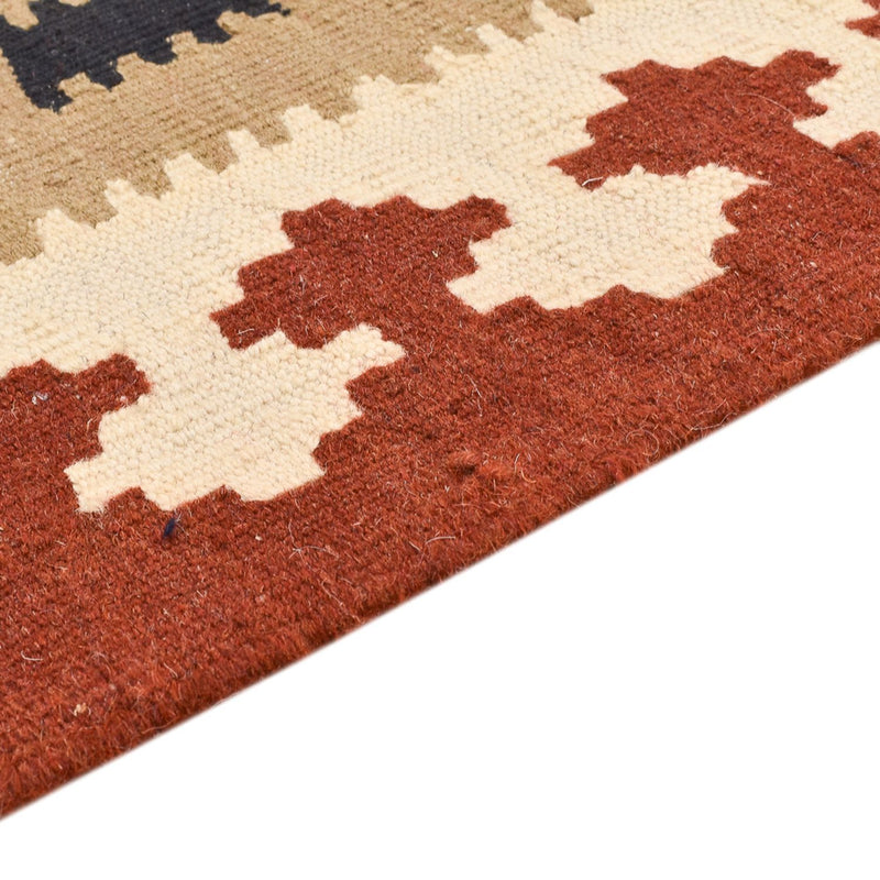 Kilim Fars Teppe 102x150cm