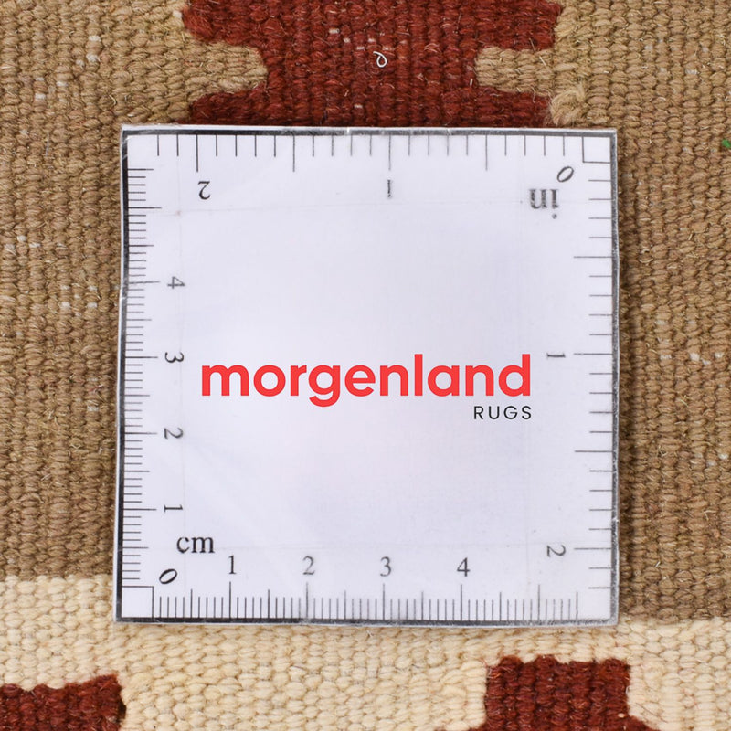 Kilim Fars Teppe 102x150cm