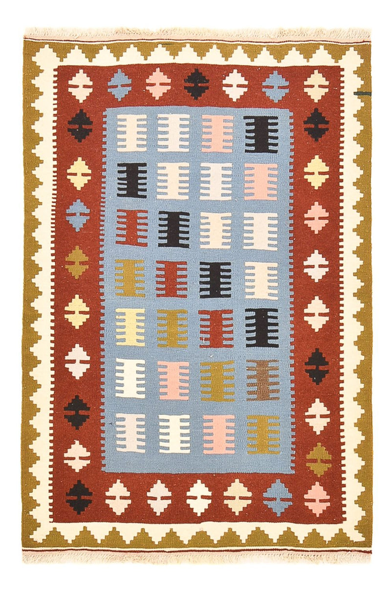 Kilim Fars Teppe 98x150cm