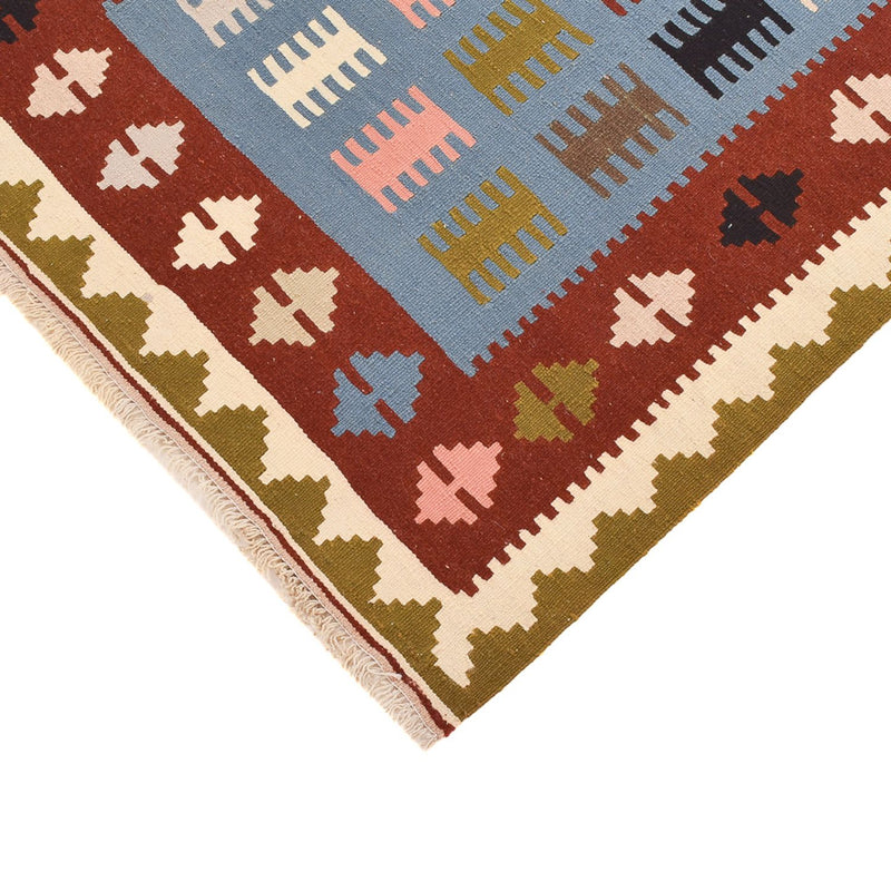 Kilim Fars Teppe 98x150cm