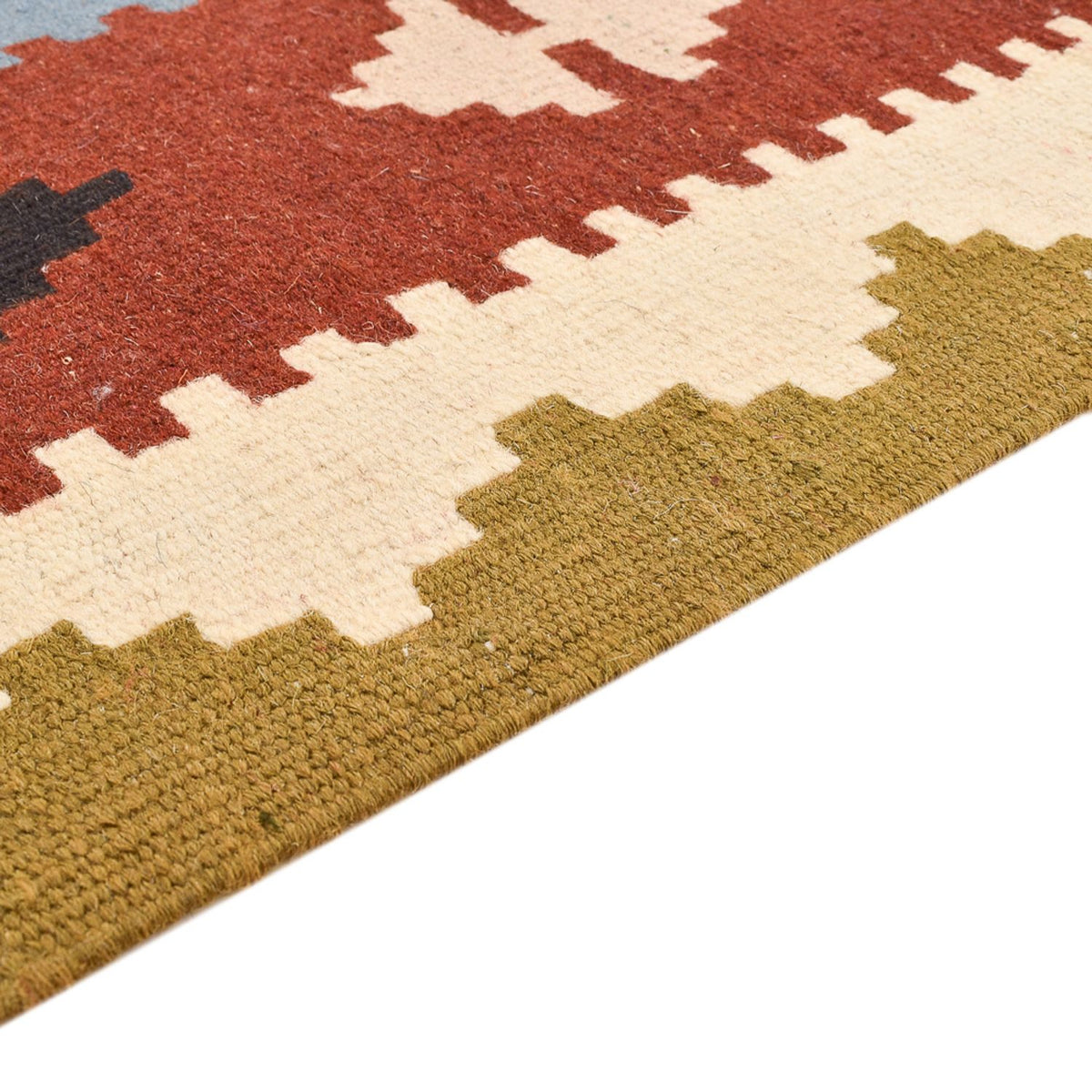 Kilim Fars Teppe 98x150cm