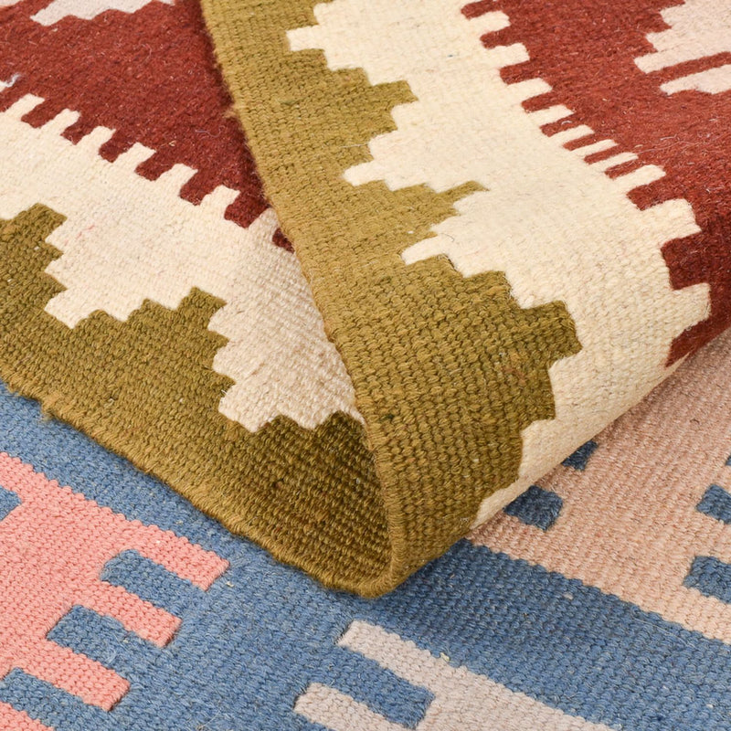 Kilim Fars Teppe 98x150cm