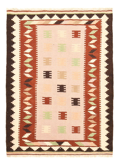 Kilim Fars Teppe 102x142cm