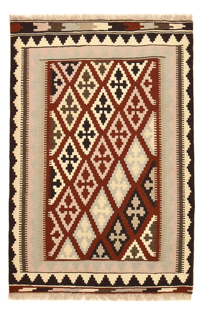 Kilim Fars Teppe 105x155cm