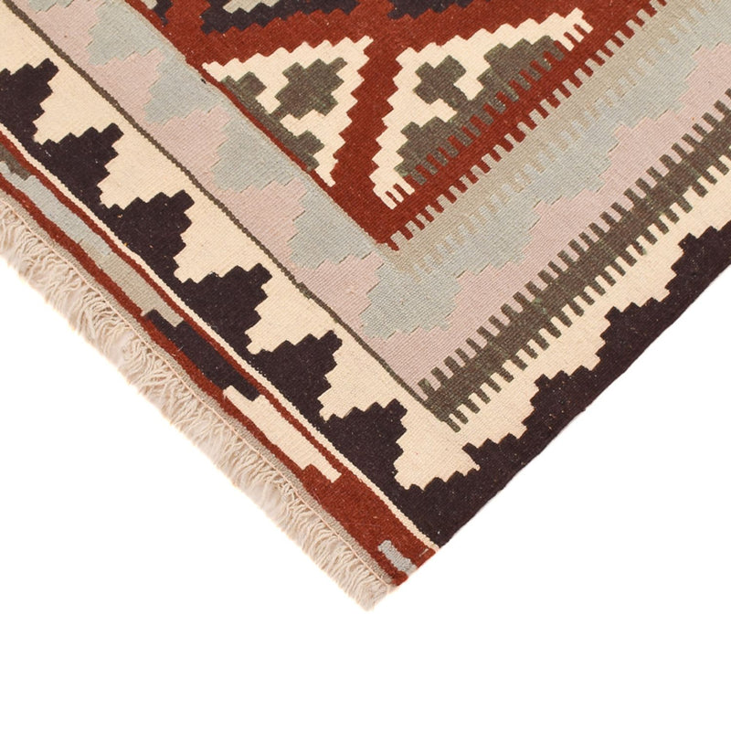 Kilim Fars Teppe 155x105cm