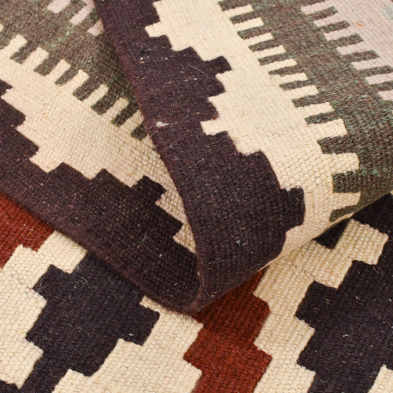 Kilim Fars Teppe 155x105cm