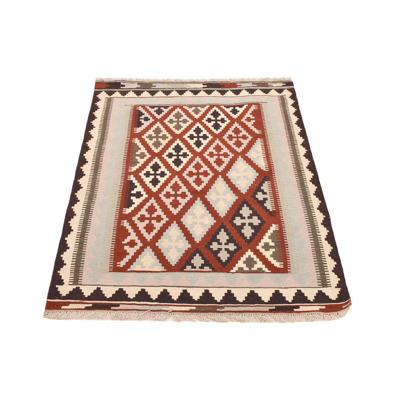 Kilim Fars Teppe 155x105cm