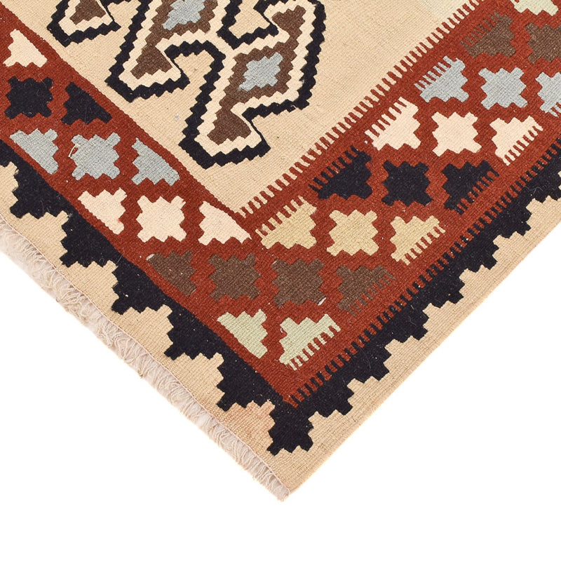 Kilim Fars Teppe 105x148cm