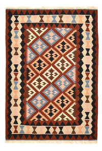 Kilim Fars Teppe 146x100cm – product image