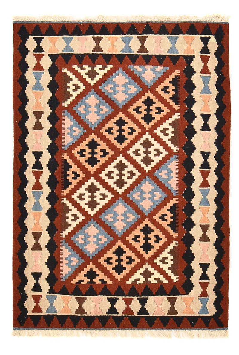 Kilim Fars Teppe 146x100cm