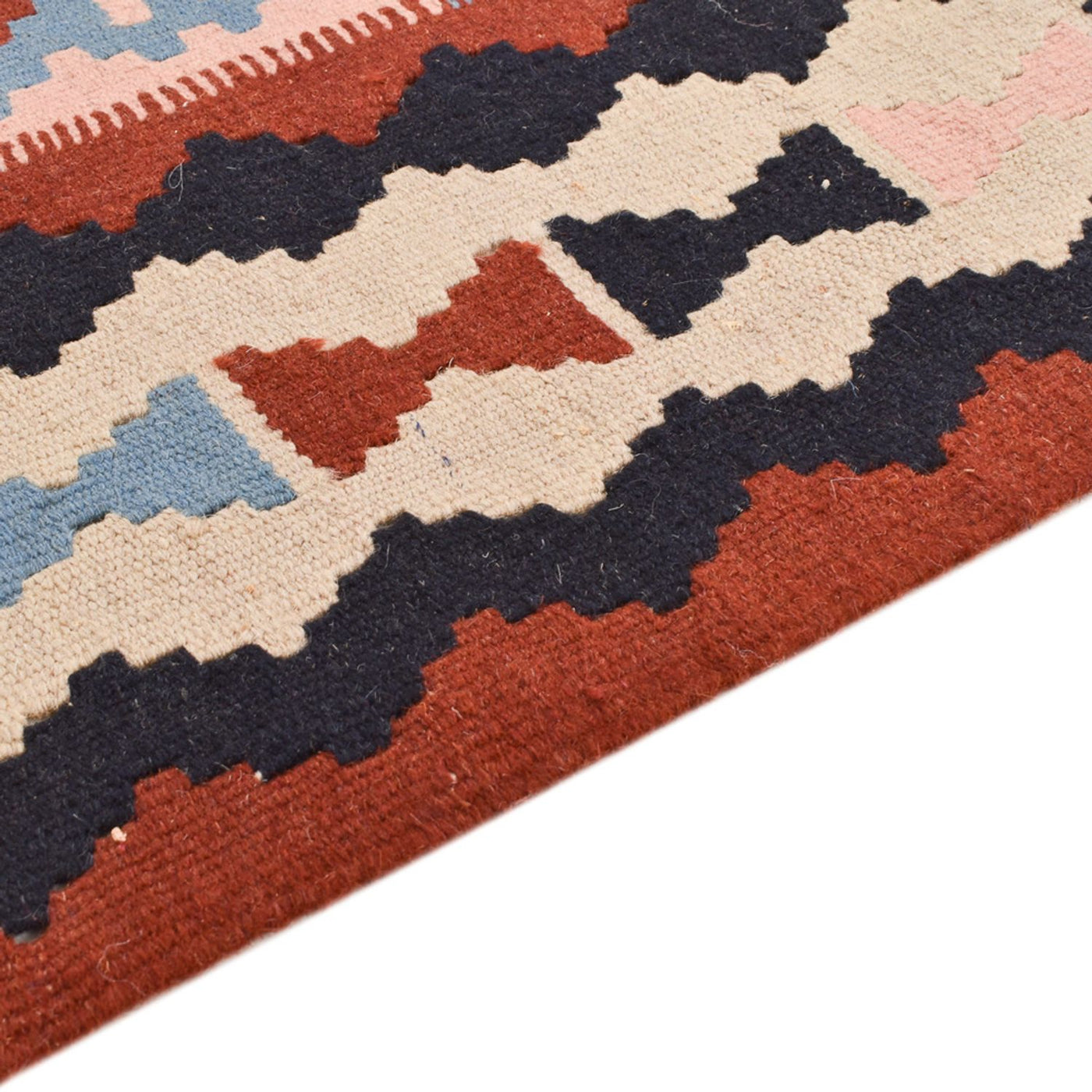 Kilim Fars Teppe 146x100cm
