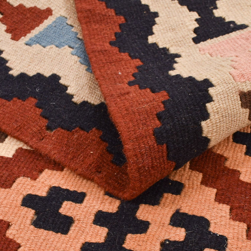 Kilim Fars Teppe 146x100cm