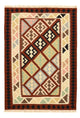 Kilim Fars Teppe 144x103cm