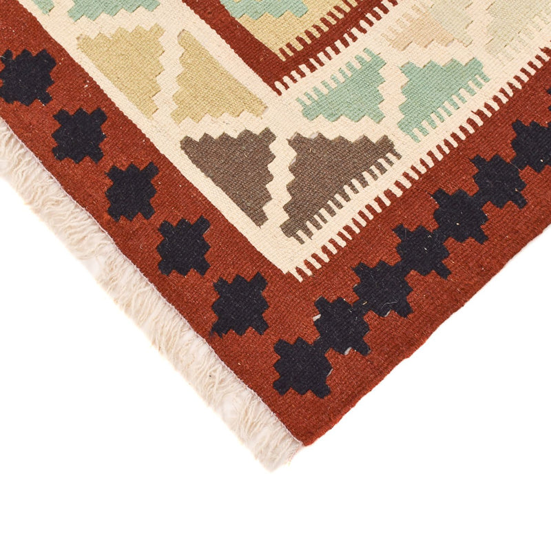 Kilim Fars Teppe 144x103cm