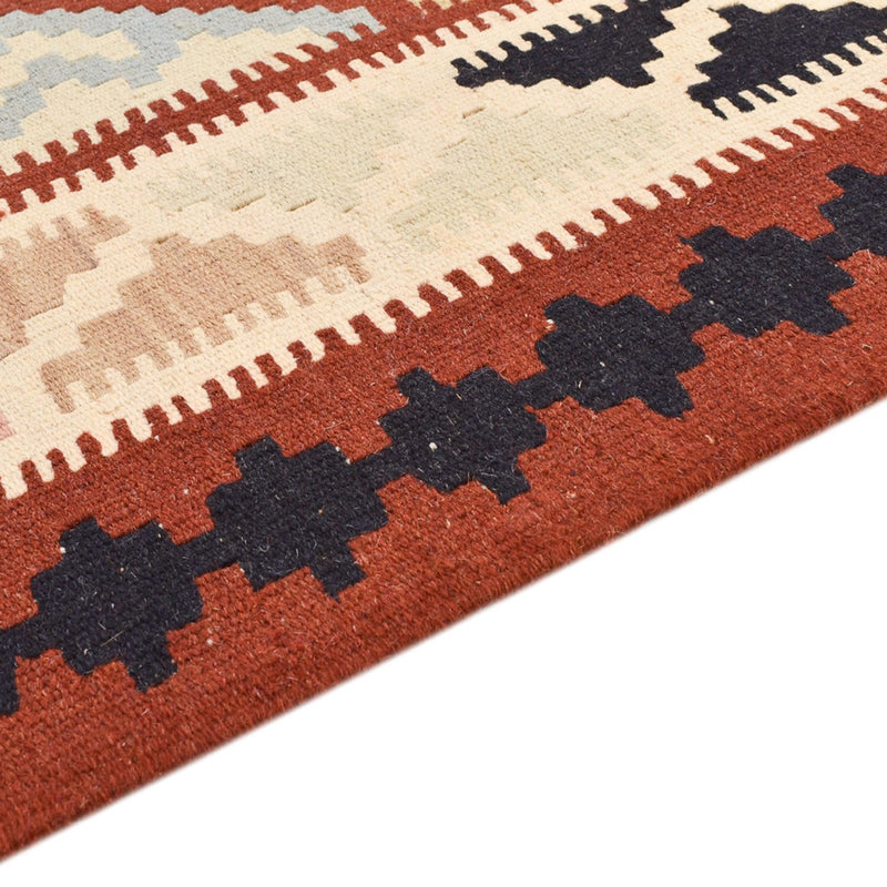 Kilim Fars Teppe 144x103cm