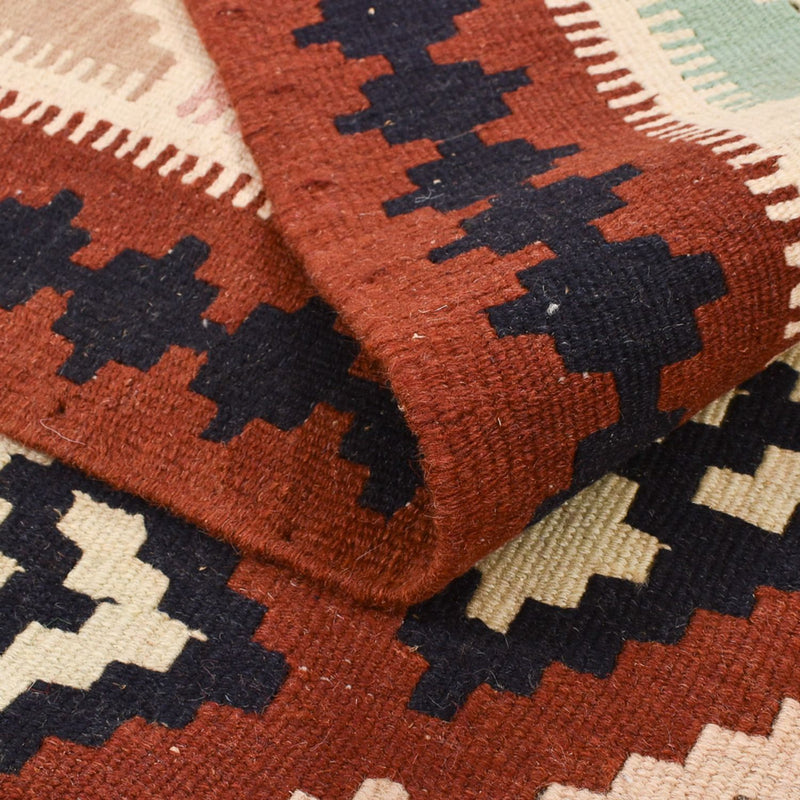 Kilim Fars Teppe 144x103cm