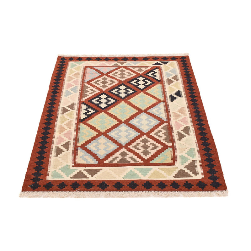 Kilim Fars Teppe 144x103cm