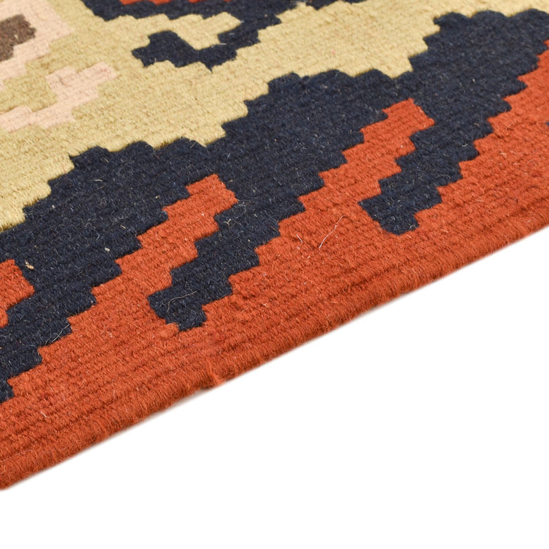 Kilim Fars Teppe 140x104cm