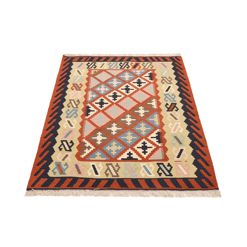 Kilim Fars Teppe 140x104cm