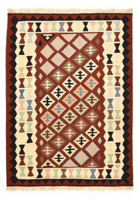 Kilim Fars Teppe 110x148cm – product image