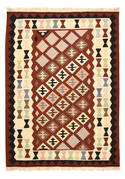 Kilim Fars Teppe 110x148cm