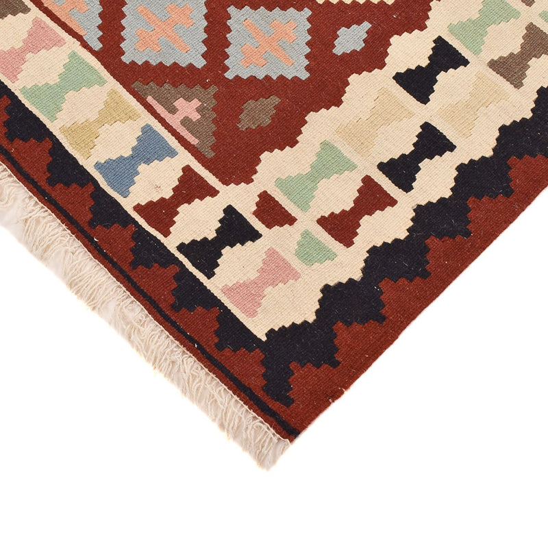 Kilim Fars Teppe 110x148cm