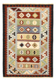 Kilim Fars Teppe 146x103cm