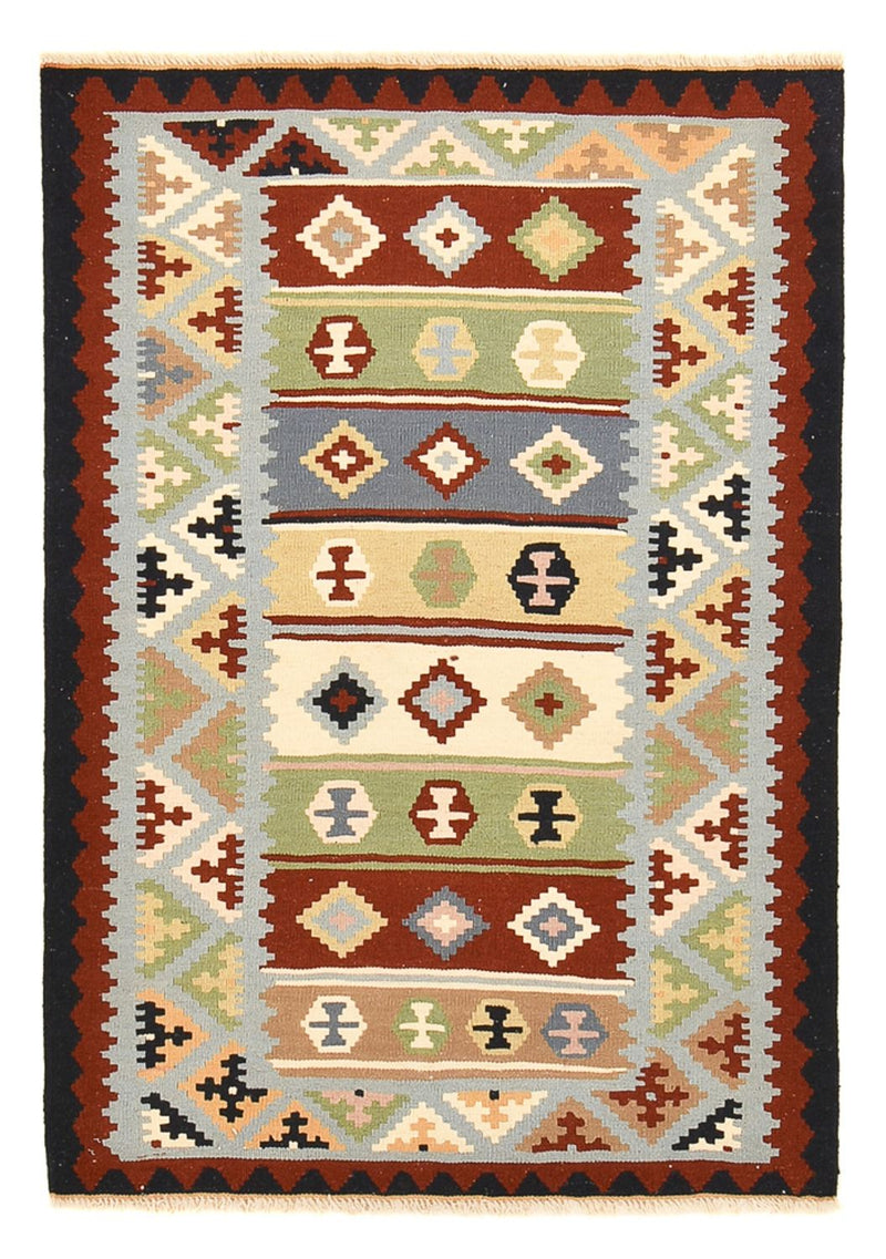 Kilim Fars Teppe 146x103cm