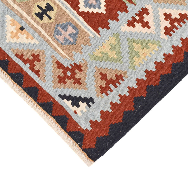 Kilim Fars Teppe 146x103cm