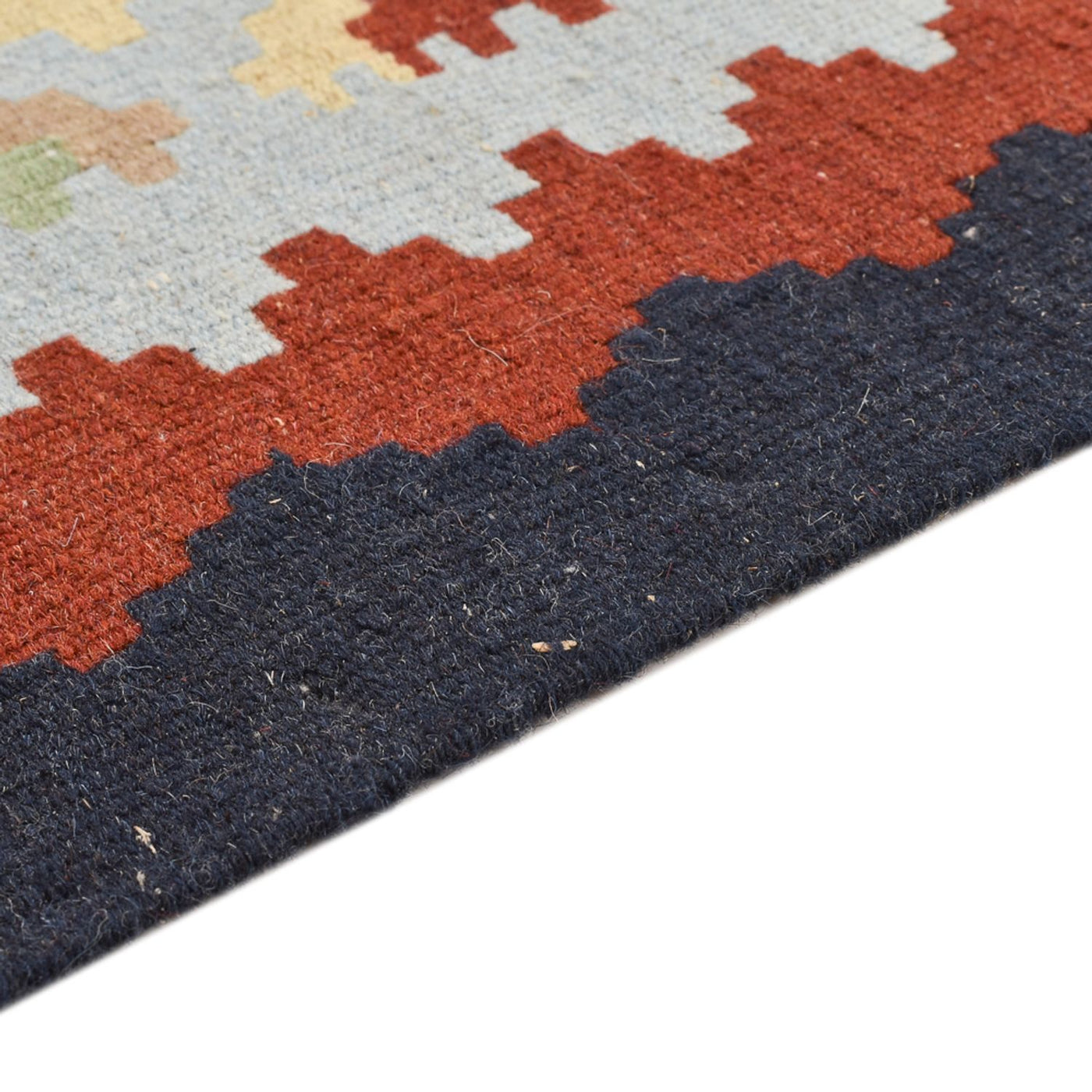 Kilim Fars Teppe 146x103cm