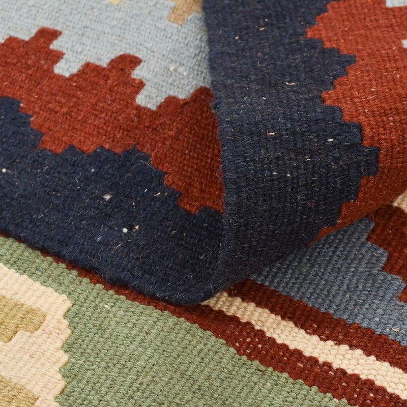 Kilim Fars Teppe 146x103cm