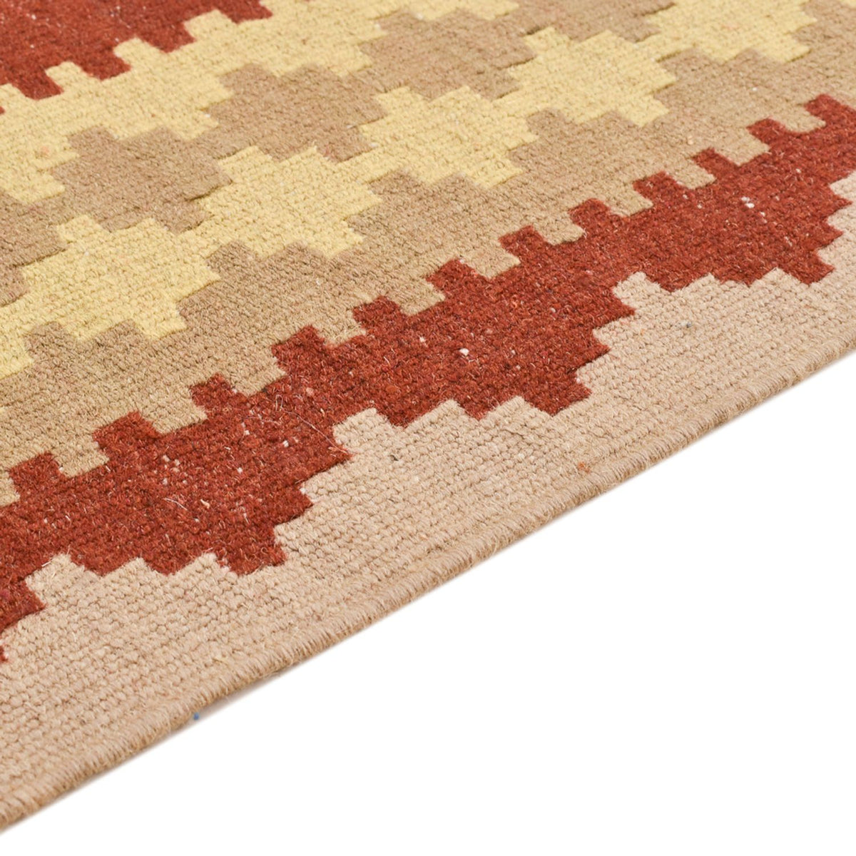 Kilim Fars Teppe 100x150cm