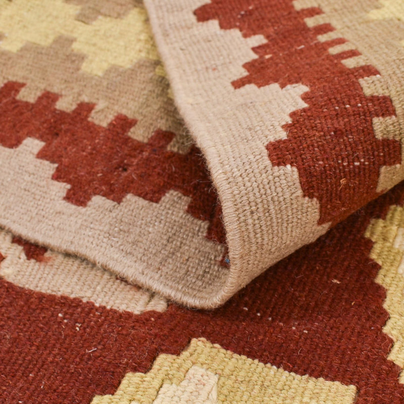 Kilim Fars Teppe 100x150cm