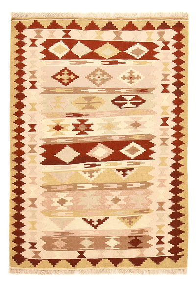 Kilim Fars Teppe 104x146cm