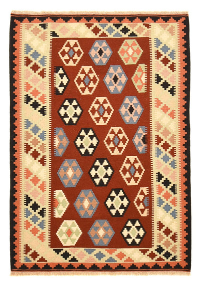 Kilim Fars Teppe 103x149cm