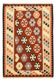 Kilim Fars Teppe 103x149cm