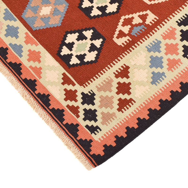 Kilim Fars Teppe 103x149cm