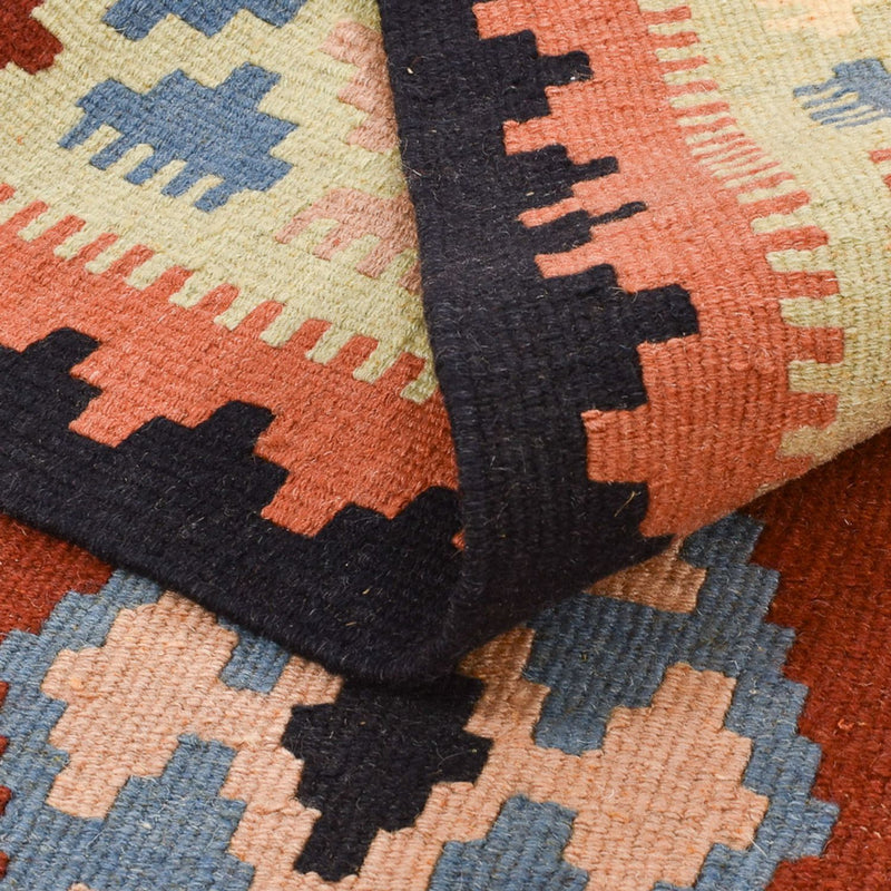 Kilim Fars Teppe 103x149cm