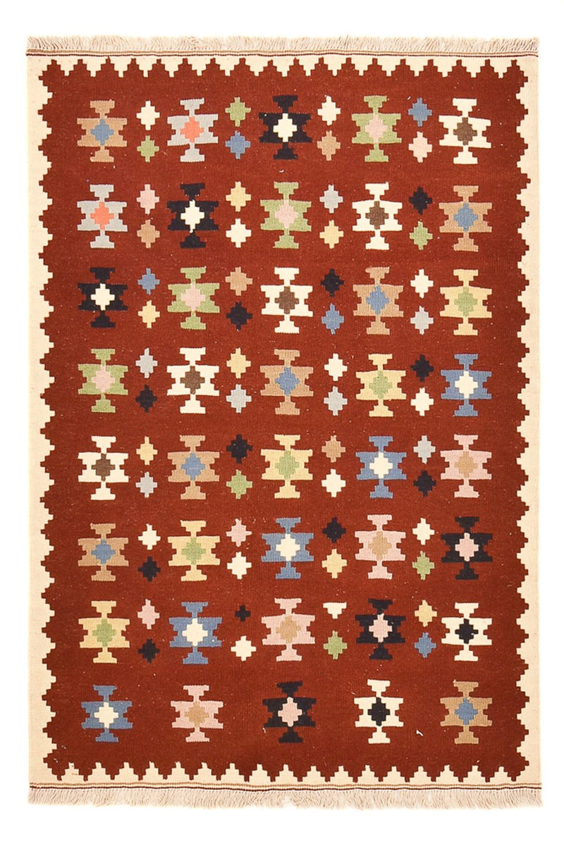 Kilim Fars Teppe 105x153cm