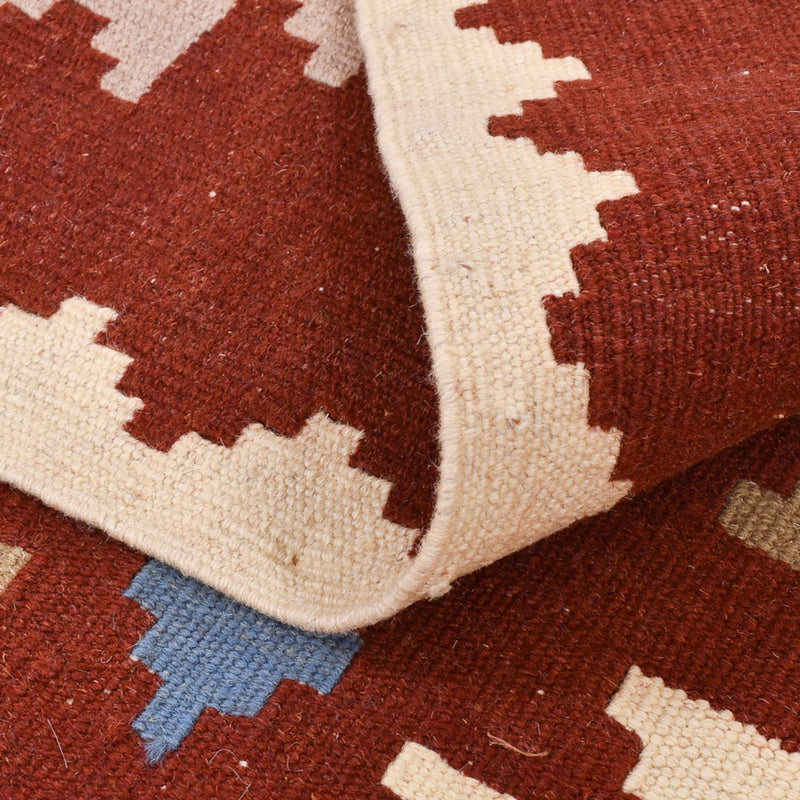 Kilim Fars Teppe 105x153cm