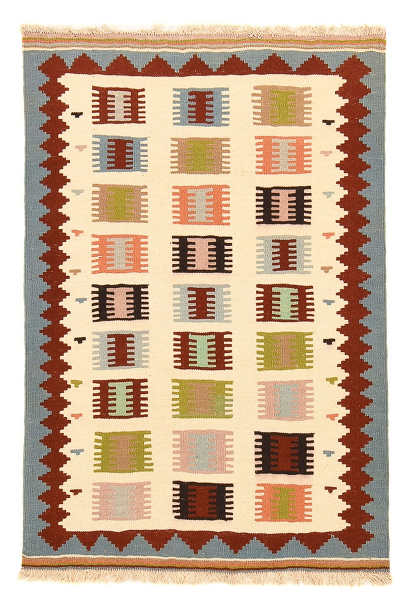 Kilim Fars Teppe 140x97cm