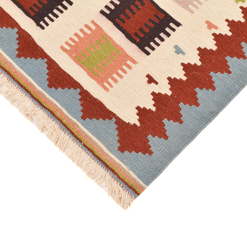 Kilim Fars Teppe 140x97cm