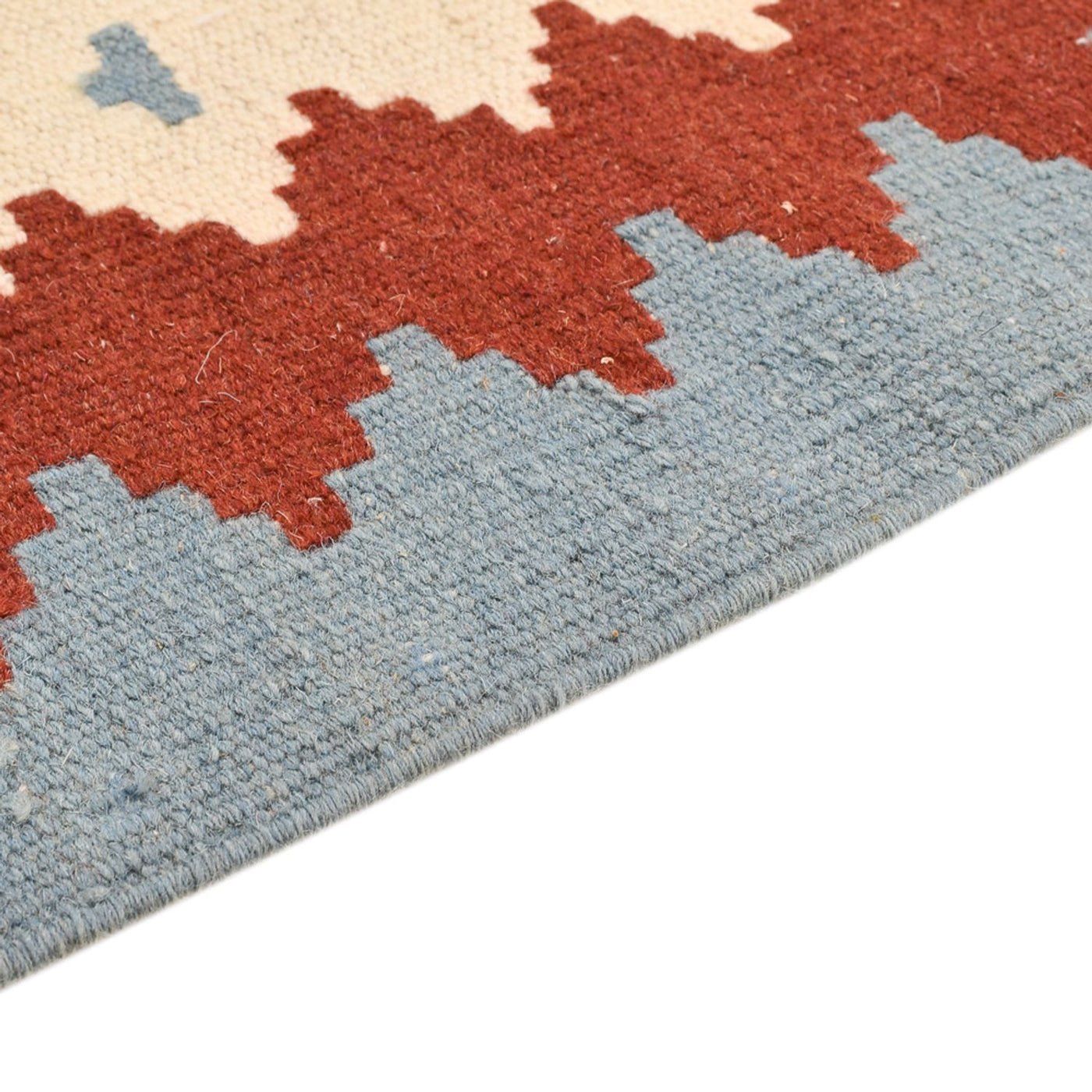 Kilim Fars Teppe 140x97cm