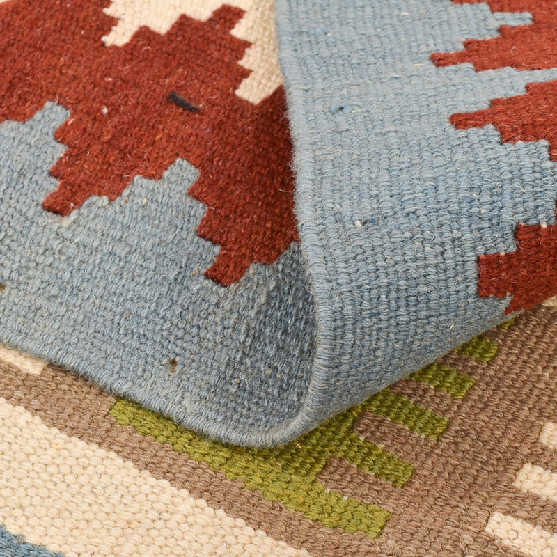 Kilim Fars Teppe 140x97cm