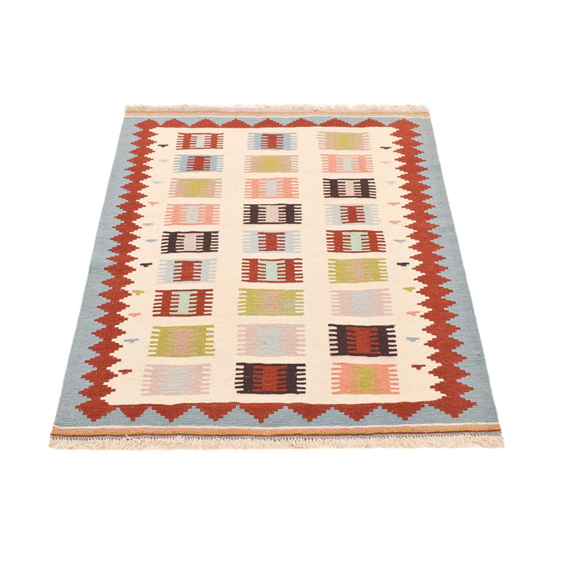 Kilim Fars Teppe 140x97cm