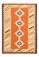 Kilim Fars Teppe 100x148cm