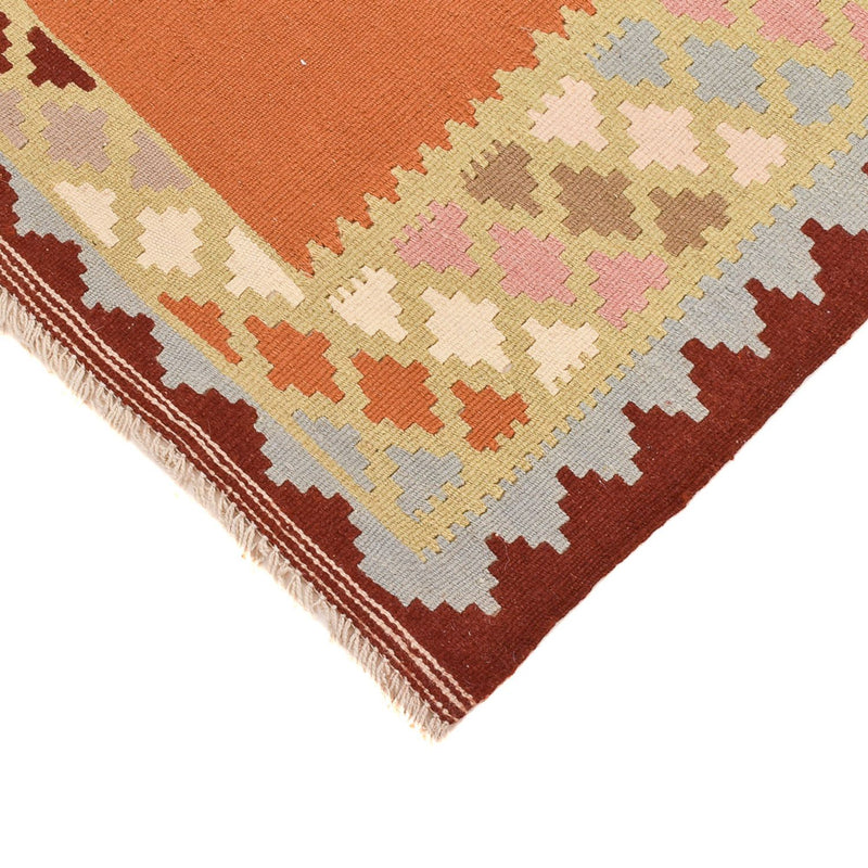 Kilim Fars Teppe 100x148cm