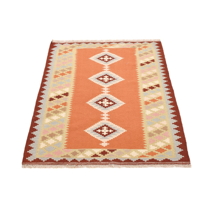 Kilim Fars Teppe 100x148cm